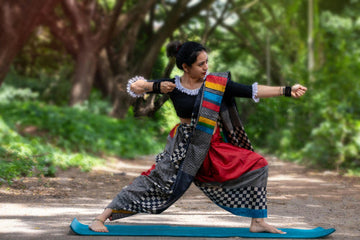 Indian Fashion Weeks Begin to Feature Diverse Body Types