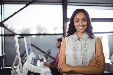 How Workwear Is Evolving for Professionals Across Size Ranges