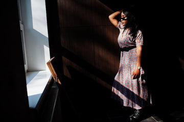 The Return of Tailored Silhouettes in Size-Inclusive Fashion
