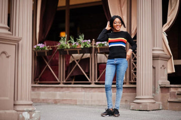 Why Fashion Accessibility Matters Beyond Size Availability