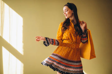 How Modern Ethnic Wear Is Evolving for Contemporary Consumers