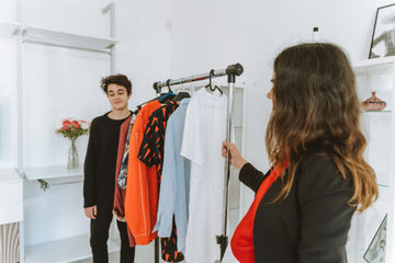 What to Consider When Building a Functional Plus-Size Wardrobe