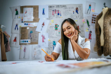 The Role of Customer Feedback in Improving Apparel Design