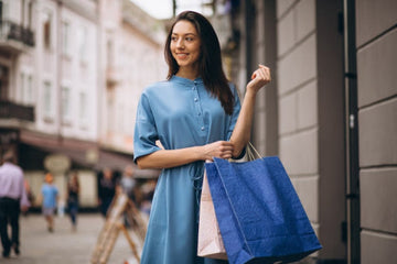 How Consumers Balance Style, Comfort and Practicality When Shopping