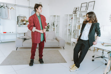 What Fashion Brands Can Learn From Long-Term Customer Feedback