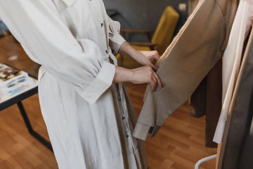 Why Fabric Composition Matters When Comparing Similar Garments