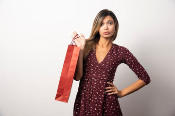 The Questions Shoppers Ask Before Purchasing Occasion Wear