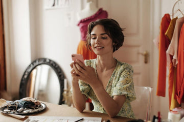 The Role of Trust Signals in Online Fashion Decision Making