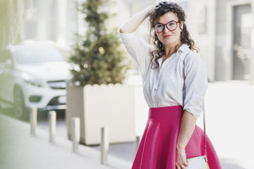 Why Plus Size Fashion Deserves Better Fit and Style