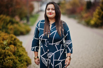 Why Comfort Matters in Everyday Plus Size Fashion