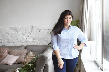 How to Dress for Your Body Shape With Confidence