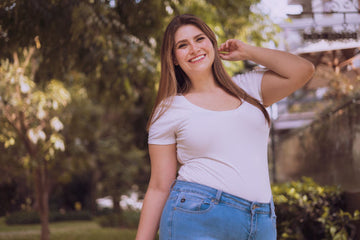 How to Style Plus Size Casual Outfits Effortlessly