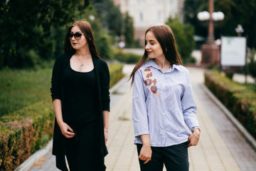 How to Style Plus Size Shirts for Different Occasions