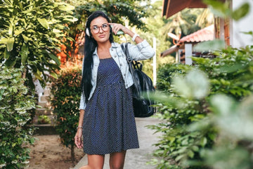 How to Dress Comfortably in Every Season