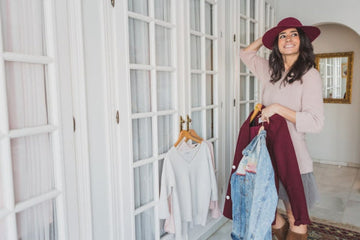 Why Everyday Basics Are Essential for Every Wardrobe