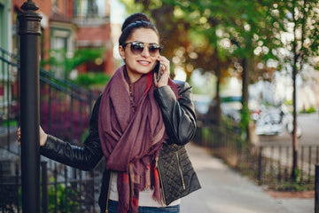 How to Style Jackets Throughout the Year
