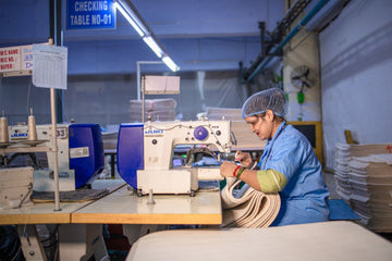 Why Quality Stitching Matters in Clothing
