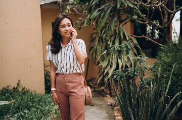 How to Choose the Right Trousers for Everyday Wear