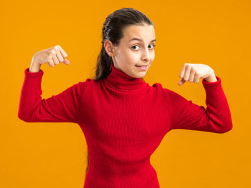Why Body Confidence Starts With Better Fit