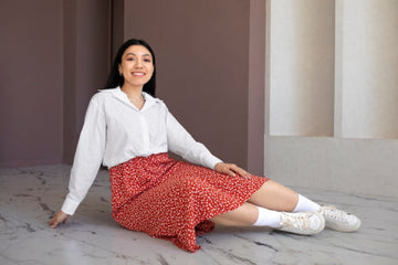 How to Create Smart Outfits With Simple Basics