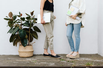 How to Balance Comfort and Style Every Day