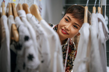 Why Wardrobe Essentials Save Time Every Morning