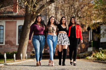 How Modern Plus Size Fashion Supports Every Lifestyle