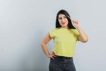 Plus Size Shirts vs Polo T-Shirts Which Fits Your Style