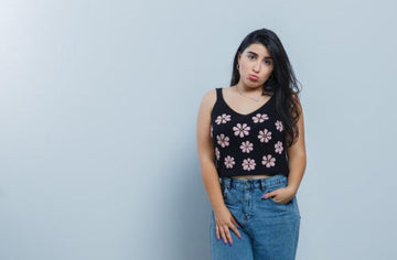 What to Look for in Plus Size Jeans