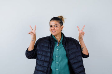 How to Compare Plus Size Jackets for Different Seasons