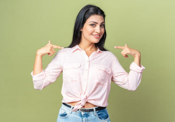 How to Choose the Right Shirt Collar for Your Style