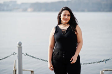 What Features Matter Most in Plus Size Clothing