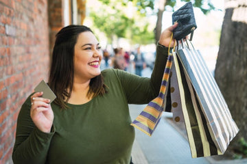 How to Choose Everyday Basics for Plus Size Men