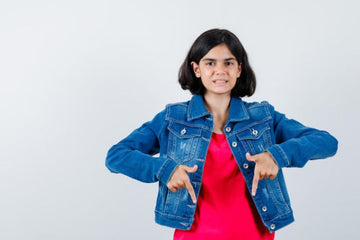 How to Compare Denim Fits for Better Comfort