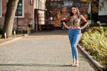 What Makes Stretchable Jeans Suitable for Everyday Use