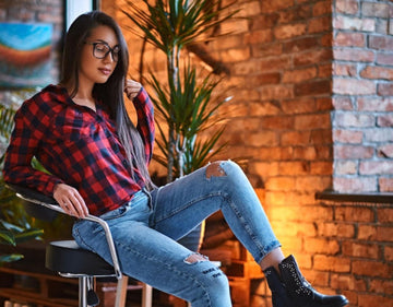 What Makes Well-Fitted Jeans So Comfortable