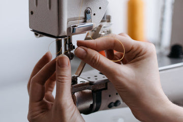 What Makes Quality Stitching Matter in Clothing