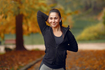 How Comfortable Clothing Supports Active Lifestyles
