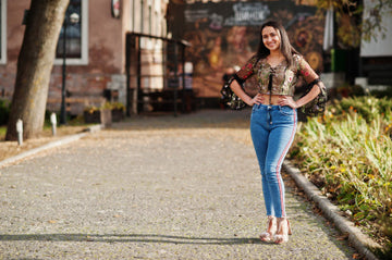 How to Style Denim for Different Occasions
