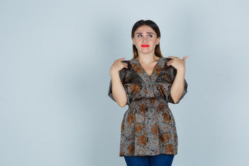 How to Compare Casualwear by Fabric and Fit
