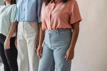 What to Expect From Well-Fitted Everyday Apparel