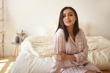How to Choose Plus Size Nightwear for Better Comfort