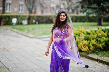 Plus Size Wedding Outfit Ideas for Elegant Styling