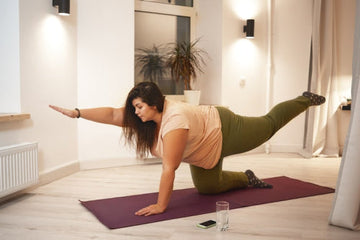 Guide to Plus Size Leggings and Comfortable Styling