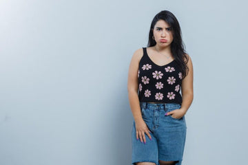How to Pick Plus Size Shorts for Casual Outfits