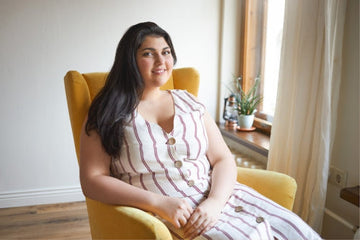 How Plus Size Fashion Has Changed in India