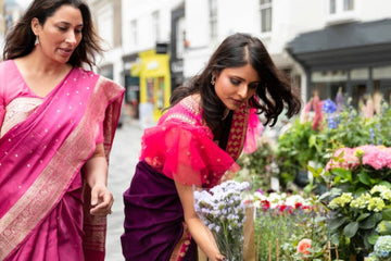 How to Compare Different Plus Size Ethnic Wear Options