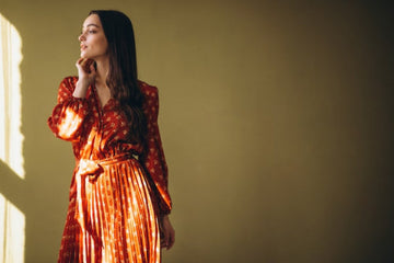 Choosing Between Plus Size Salwar Suits and Kurta Sets