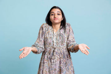 How to Select the Right Plus Size Kurti for Your Needs