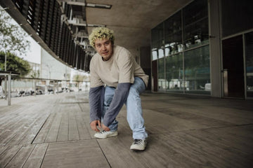 Cargo Pants Make a Comeback in Urban Streetwear Collections